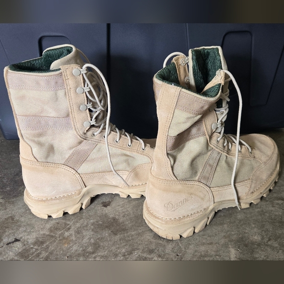 Danner Rivot TFX Men's Tactical Boots - Picture 5 of 8